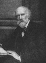 Walter Richard Cassels