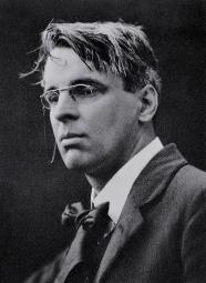 William Butler Yeats