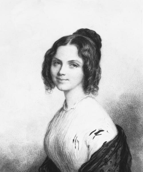 Anne Lynch Botta