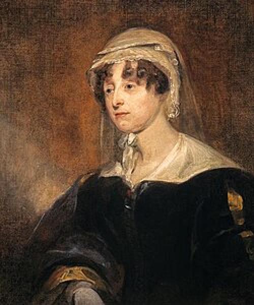Carolina Oliphant