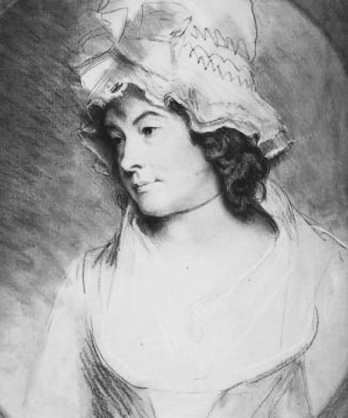 Charlotte Smith