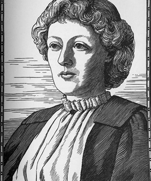 Dollie Radford