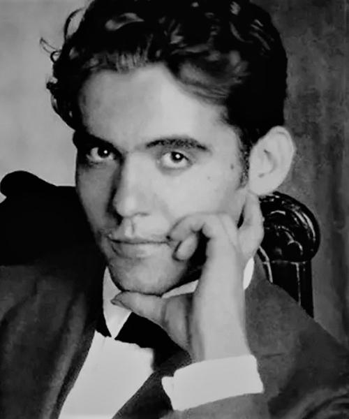 Federico García Lorca