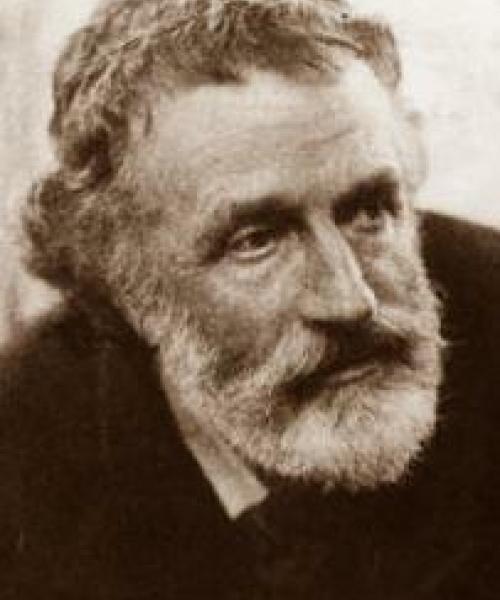 George Meredith
