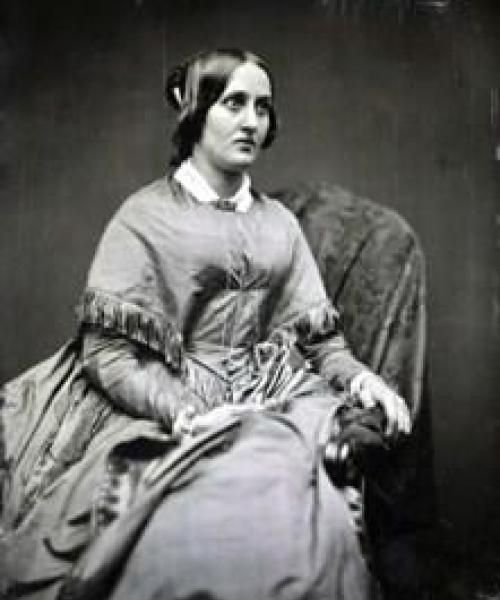 Grace Greenwood
