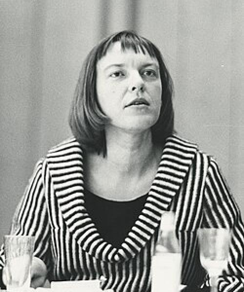 Ingeborg Bachmann