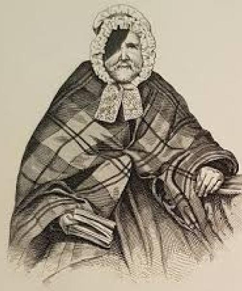 Janet Hamilton