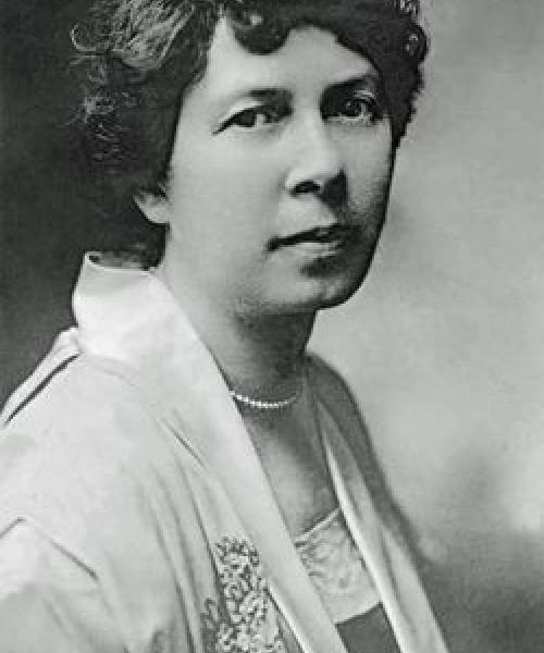 Jessie Belle Rittenhouse