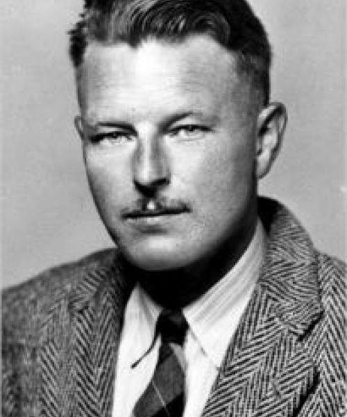 Malcolm Lowry