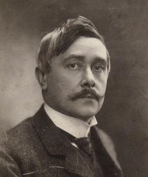 Maurice Maeterlinck