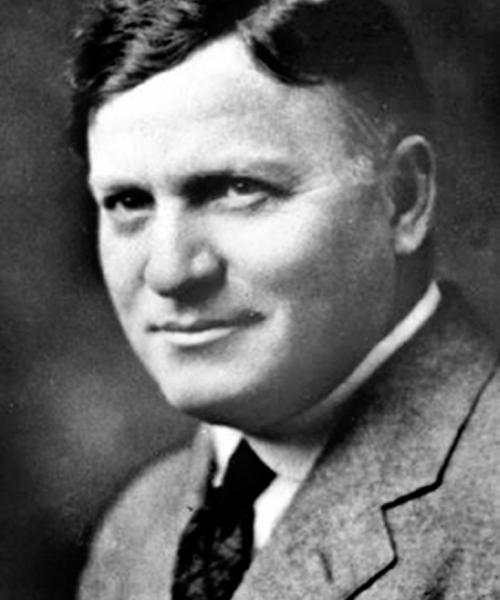 Max Ehrmann
