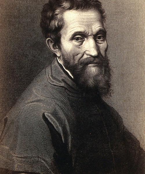 Michelangelo