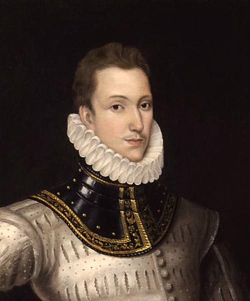 Sir Philip Sidney