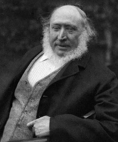 Richard Doddridge Blackmore