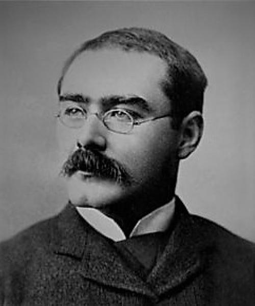 Rudyard Kipling