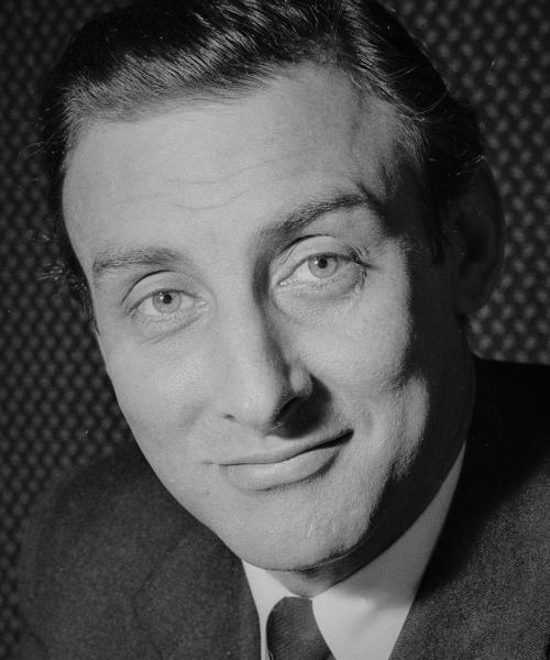 Spike Milligan