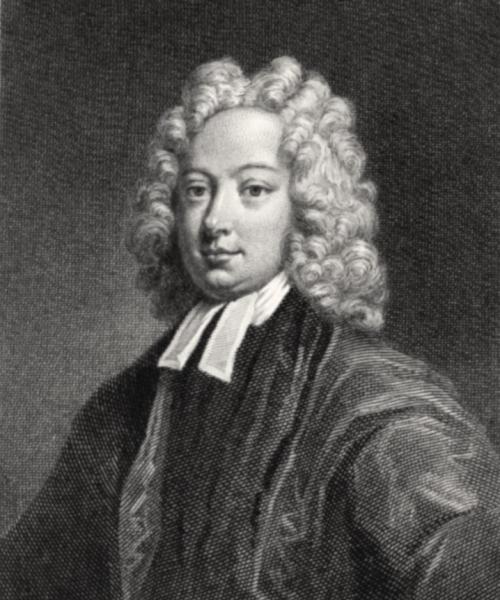 Thomas Parnell