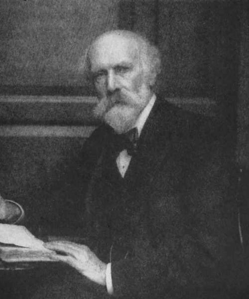 Walter Richard Cassels