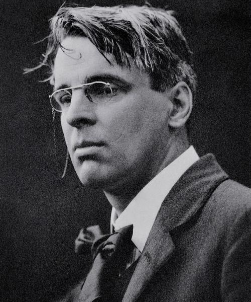 W. B. Yeats