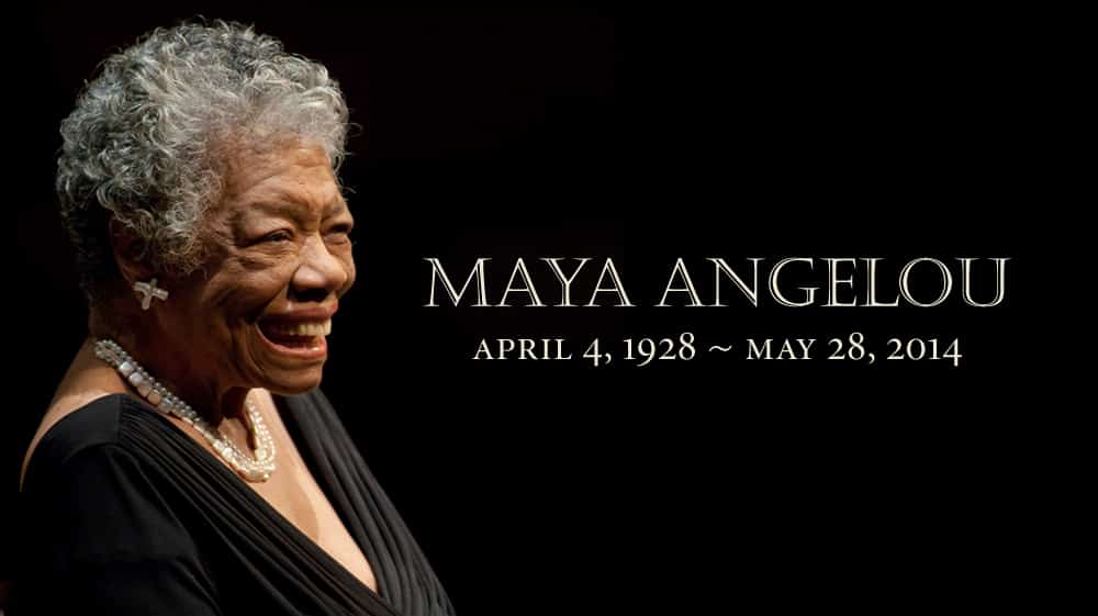 <span class="entry-title-primary">I Know Why The Caged Bird Sings</span> <span class="entry-subtitle">Maya Angelou</span>