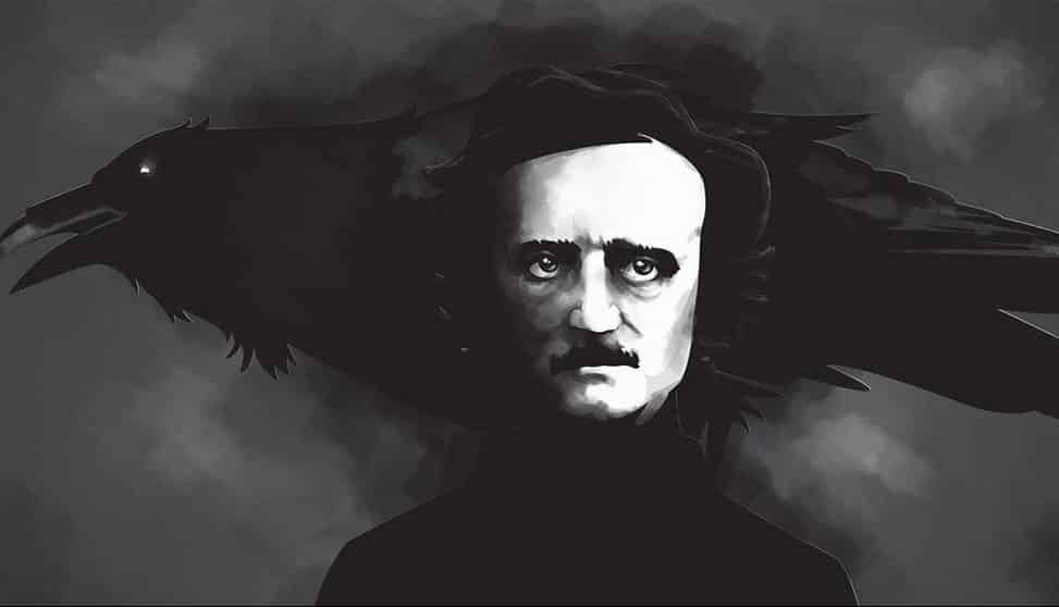 <span class="entry-title-primary">The Raven</span> <span class="entry-subtitle">by Edgar Allan Poe</span>